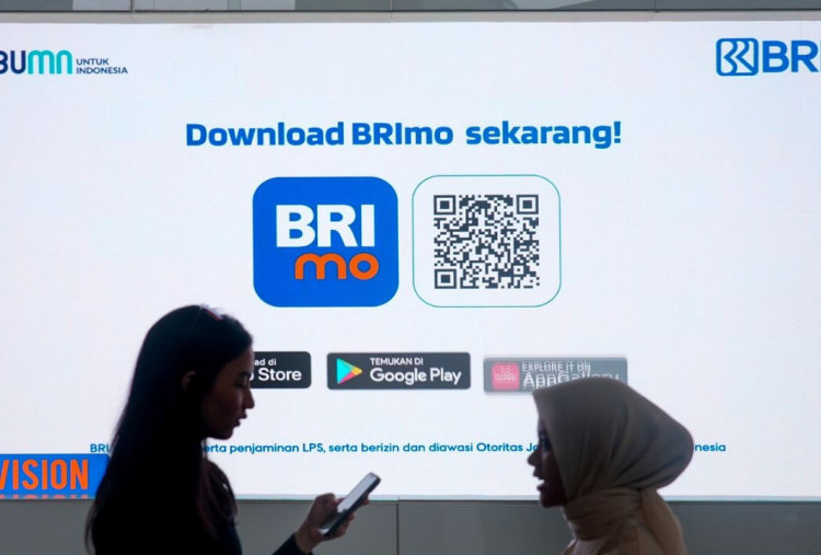 BRI Siapkan Rp 32,8 Triliun untuk Penuhi Kebutuhan Uang Tunai Lebaran 2025