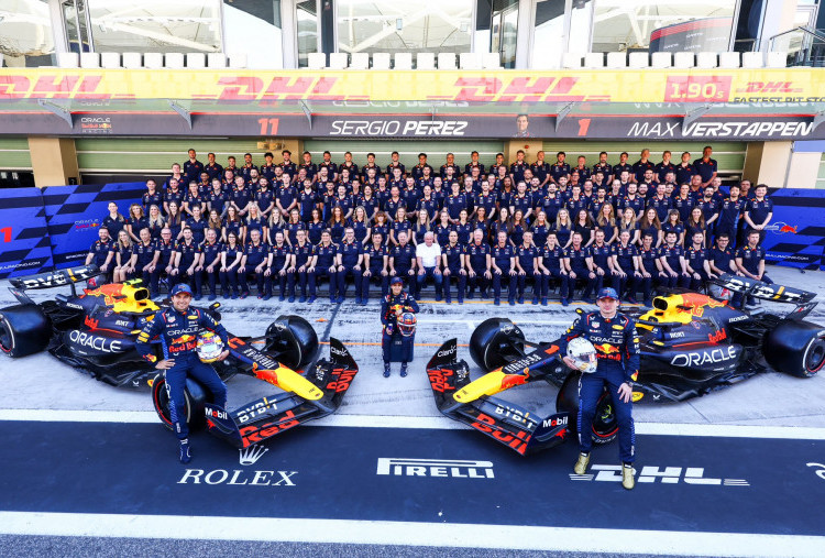 Christian Horner Isyaratkan Perubahan Besar di Red Bull Musim 2025