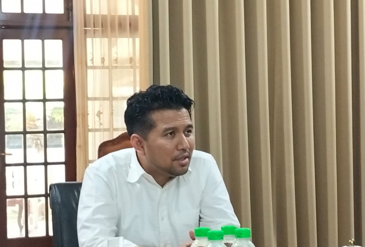 Emil Dardak Larang Program MBG Pakai Beras dan Gas Subsidi
