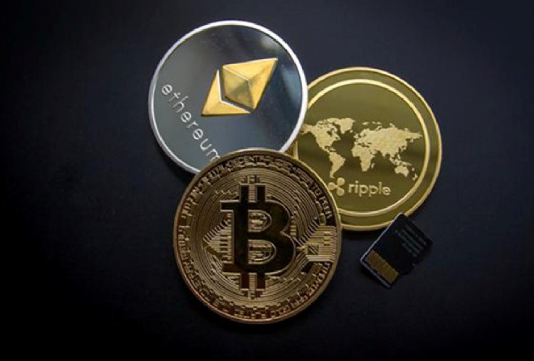 1 Strategi Jitu Ketika Harga Crypto Sedang Turun