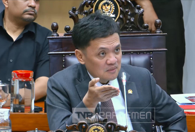 Habiburokhman Marah Kasus 'Jambret Ku Kejar, Tersangka Didapat' Ditangani Tak Profesional: Nanti Orang Takut Menolong