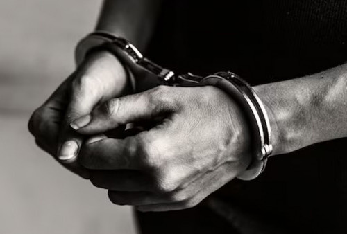 2 Pelaku Penganiayaan Santri Hingga Tewas di Ponpos Kediri Divonis 6.5 Tahun Penjara 