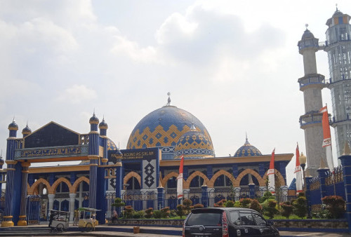 Jadwal Salat Fardu dan Duha Musi Rawas Lubuklinggau dan Muratara Hari Kamis 28 Juli 2022