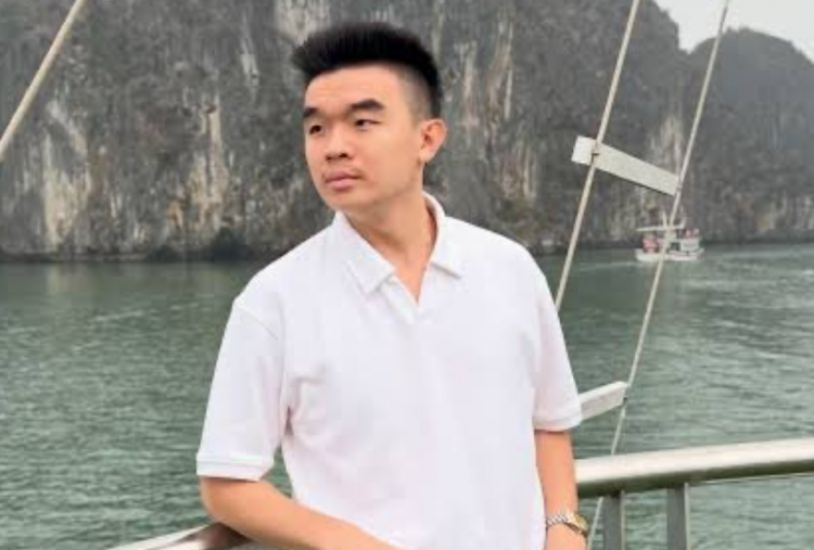 Profil dan Biodata Ebe Martono, Konten Kreator Viral Diduga Rekam Usher GIIAS Diam-Diam