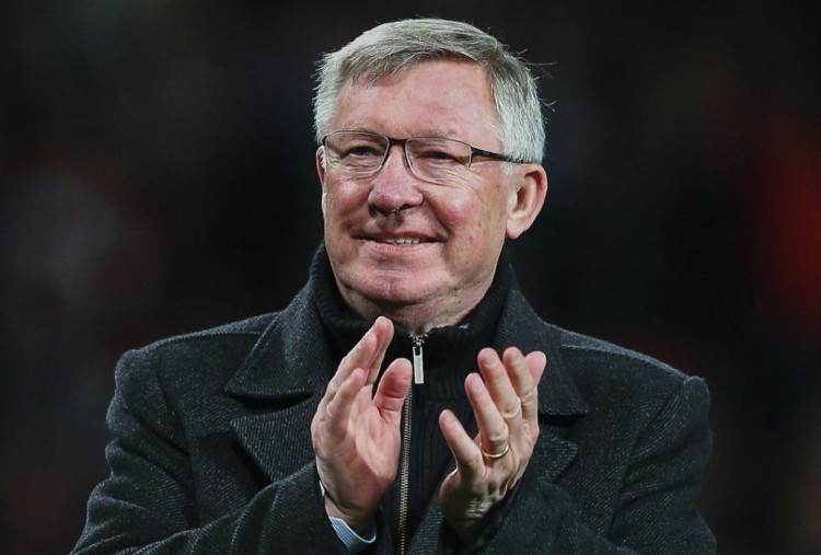 Sir Alex Ferguson Dilarikan ke Rumah Sakit Sebelum Laga MU vs Liverpool, Pernah Operasi Otak 2018