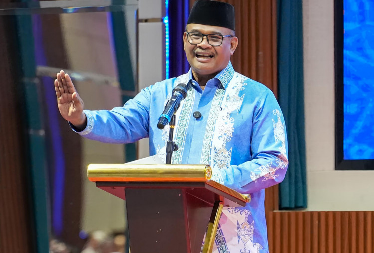 Presiden Setujui Bantuan Rumah Rusak Berat Naik, Begini Respon Satgas PRR
