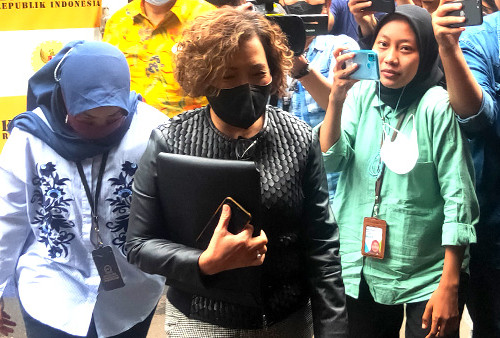 Indosiar Kembali Datangi Komnas HAM, Klarifikasi Atas Pebedaan Keterangan dan Dokumen