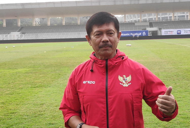 Jelang Timnas Indonesia U-20 vs Iran di Piala Asia U-20 2025, Indra Sjafri: Ini Adalah Pertempuran Antar Negara