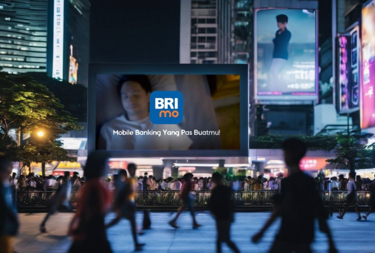 Pengguna BRImo Tumbuh 21,2 Persen hingga 42,7 Juta: BRI Perkuat Transformasi Digital!