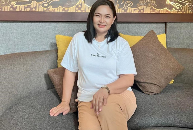 Cheng Yu Pilihan Direktur Plant Management PT Cargill Indonesia Imelda Judit Tandako: Shi Xin Bu Li