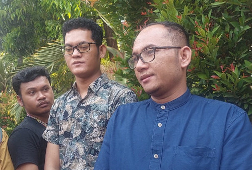 Laporkan Kimberly Ryder, Edward Akbar Berharap Keputusan Terbaik soal Hak Asuh Anak