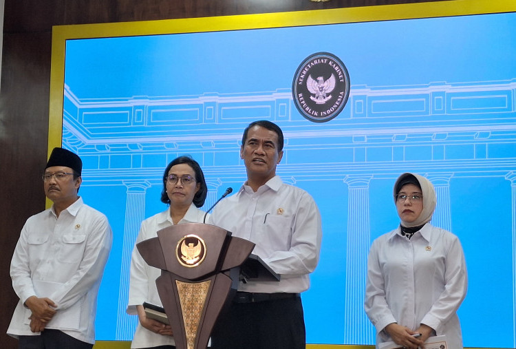 Pemerintah Gelontorkan 360 Ribu Ton Beras untuk Dibagikan ke 18,3 Juta Penerima Bansos
