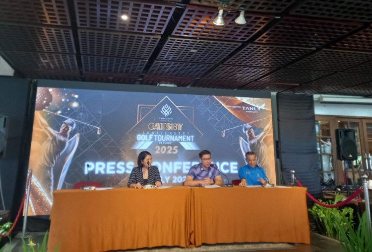 Anniversary Taman Dayu ke-30, Luncurkan Teknologi Smart Score Golf Pertama di Jawa Timur