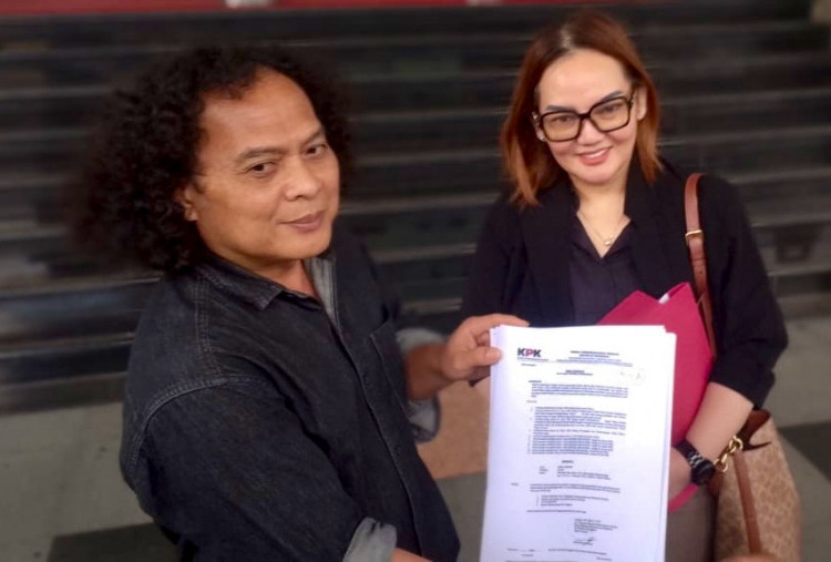 KPK Siap Hadapi Pemeriksaan Dewas Terkait Aduan Linda Susanti soal Penyitaan Aset