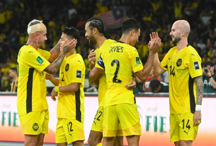 Pemain 'Ilegal' Permalukan Malaysia! FAM Ngamuk Gagal Naturalisasi, Jay Idzes dan Miliano Buat Kejutan