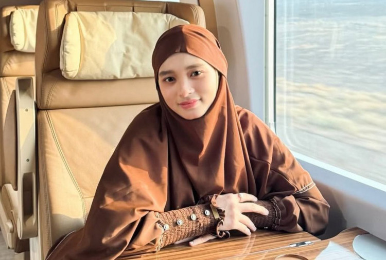 Dulu Diselingkuhi, kini Inara Rusli Dituding Jadi Orang Ketiga