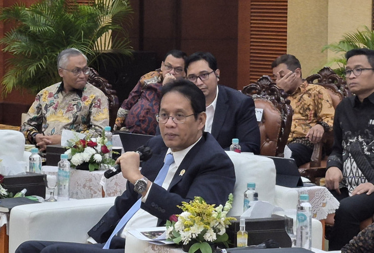 Tunggu Rincian Anggaran BGN, Purbaya Bakal Temui Kepala BGN Minggu Ini