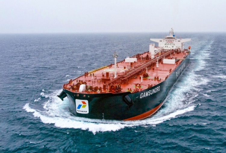 Selat Hormuz Kembali Ditutup, 2 Kapal Pertamina Masih Tertahan di Teluk Arab