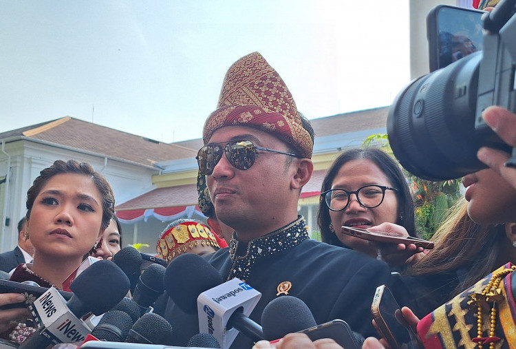 Istana: SBY dan Jokowi akan Hadir di Upacara HUT RI ke-80, Megawati Absen