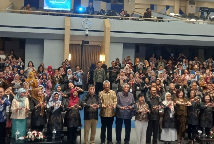 Konferensi Regional Akuntansi (KRA) XIII 2026 di UK Petra Dorong Perubahan Kebijakan Lewat Riset dan Inovasi