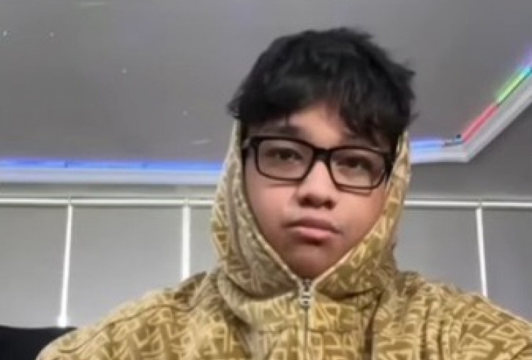 Yudo Sadewa Anak Menkeu Sebut Ciri Orang Miskin Indonesia Rasis dan Munafik, Netizen: Kayak Mario Dandy Jilid II