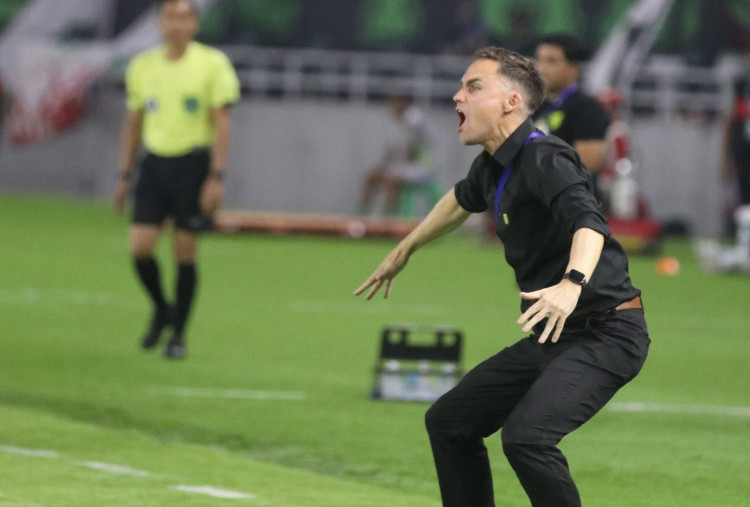 Jelang PSM vs Persebaya, Paul Munster: Kondisi Stadion Belum Layak, Memalukan!