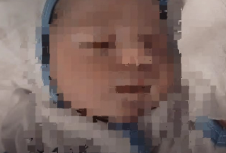 Iran Nestapa! Bayi Usia 20 Hari Tewas Terbunuh dalam Serangan AS-Israel