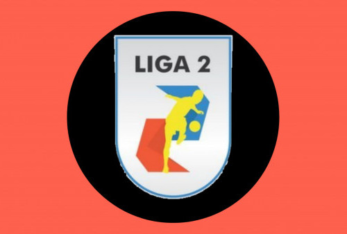 Pembagian Grup Liga 2 2022/2023