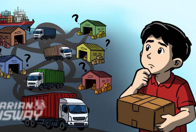 Ketika Inefisiensi Menjadi Musuh Terbesar Produk RI