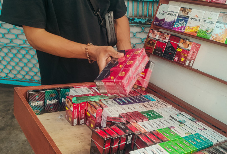 Prof. Rahma: Cukai Naik, Pasar Gelap Rokok Illegal Makin Subur