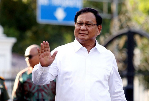 Petani Mau Makmur? Gerindra: Pilih Prabowo Subianto Jadi Presiden di 2024!