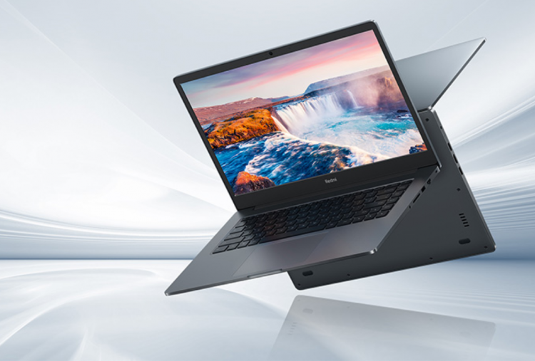 Cocok untuk Pelajar! Nih Simulasi Kredit Laptop Xiaomi RedmiBook 15 di Kredivo, Cicilan Cuma Rp400 Ribuan/Bulan Tenor Panjang