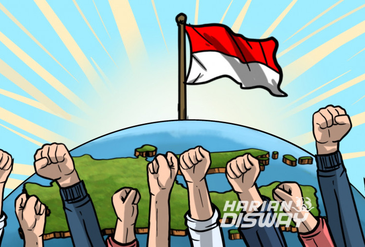Stagnasi Indeks Demokrasi Jawa Timur 