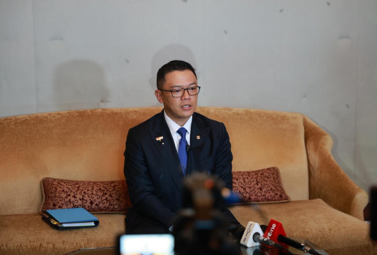 Gugur di Lebanon, Personel TNI Terima Penghormatan Tertinggi dari Negara