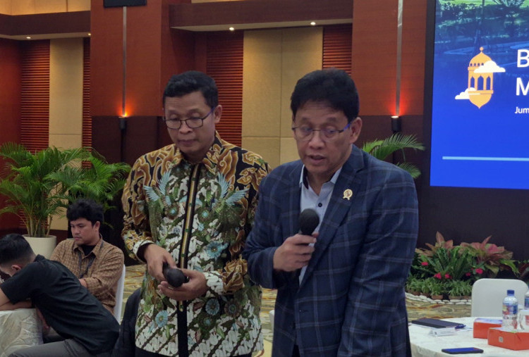 Tahan Defisit APBN, Purbaya : Makanan MBG Aman, yang Dipangkas Hanya Belanja Tak Esensial