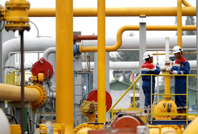 Hari Pelanggan Nasional 2026, Pertagas Perkuat Layanan dan Keandalan Infrastruktur Energi