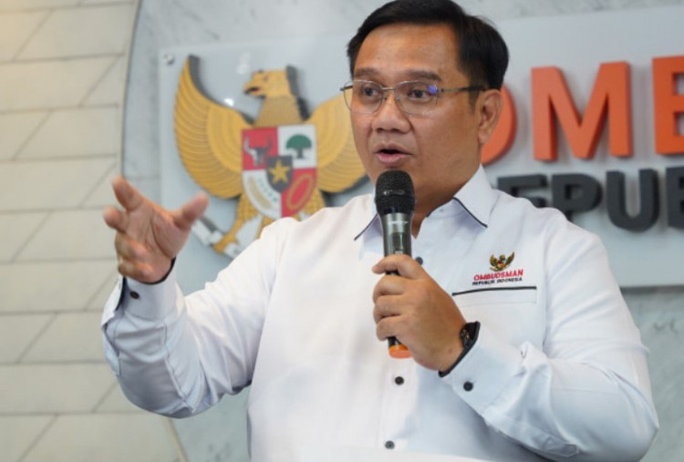 Ini Solusi Jaga Harga Beras
