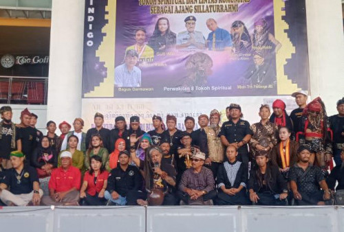 Perjalanan 8 Tahun Komunitas Indigo dan Telepati Surabaya: Antara Sains dan Metafisika