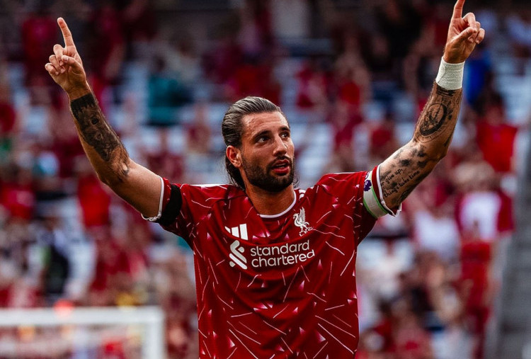 Szoboszlai Ungkap Ambisi Liverpool di Bawah Iraola: Kembali ke Puncak!