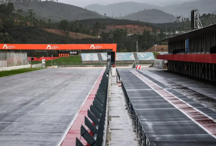 Sejarah Baru MotoGP 2026: Moto2 dan Moto3 Jalani Tes Terpisah di Portimao