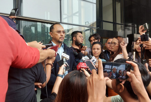 KPK Usut Korupsi di Pemkot Semarang Tekait Pemotongan Upah Pegawai