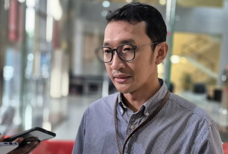 Uang Ratusan Juta Rupiah Diamankan Saat OTT Bupati Lombok Barat LAZ, KPK: Proyek Pembangunan 
