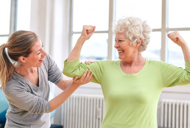 5 Daftar Makanan Wajib untuk Menjaga Kepadatan Tulang dan Sendi di Usia 40 Tahun