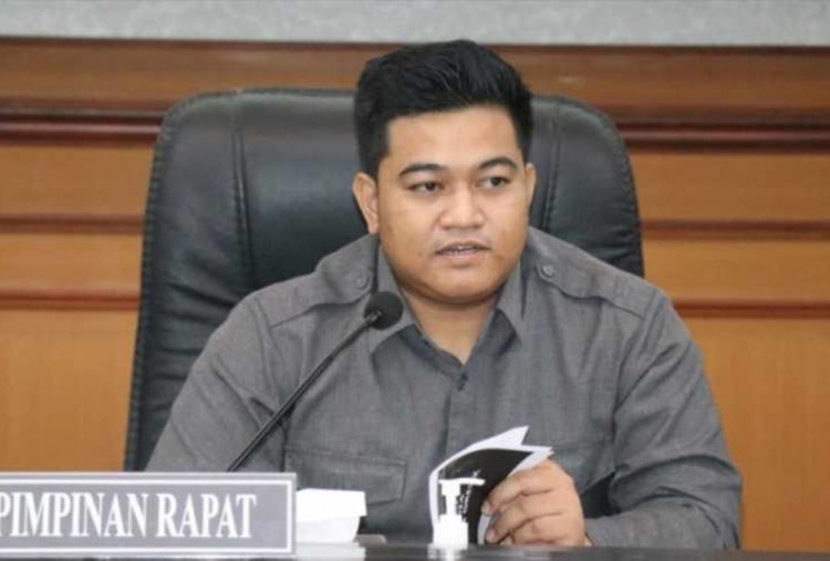 DPRD Gresik Adaptif dan Prorakyat di Bawah Kepemimpinan Syahrul Munir
