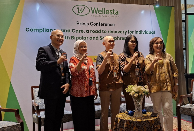 Waspada! Remaja Usia 16 sampai 19 Tahun Rentan Terkena Bipolar dan Skizofrenia, Mayoritas Dipicu Konflik Keluarga