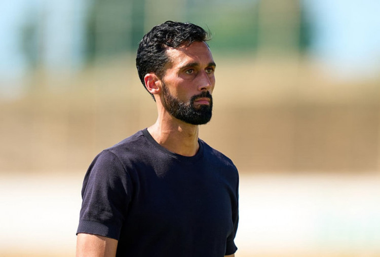 Profil Alvaro Arbeloa, Pelatih Baru Real Madrid yang Produk Asli La Fabrica