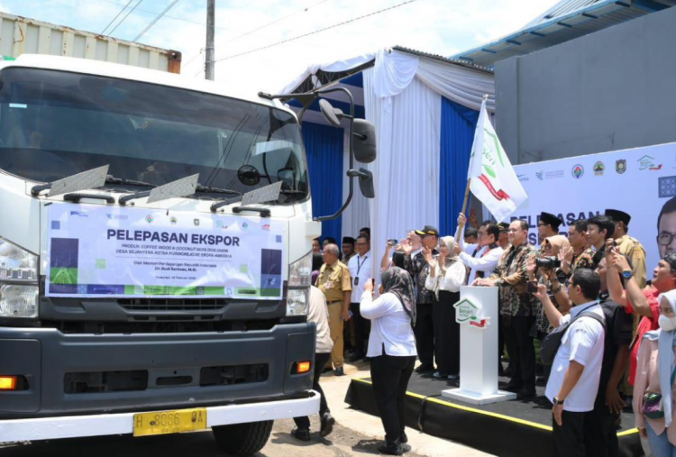 Komitmen Astra dan Cerita Panjang Bangun Desa yang Berdaya dan Mandiri