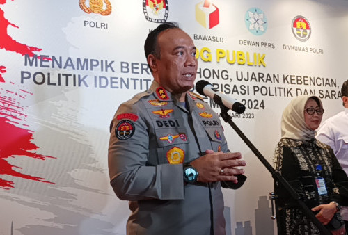 Polri Akan Usut Perwira Tinggi yang Tidak Suka Ferdy Sambo Dihukum Maksimal, IPW: Dia Bisa Buka Informasi Internal Polri
