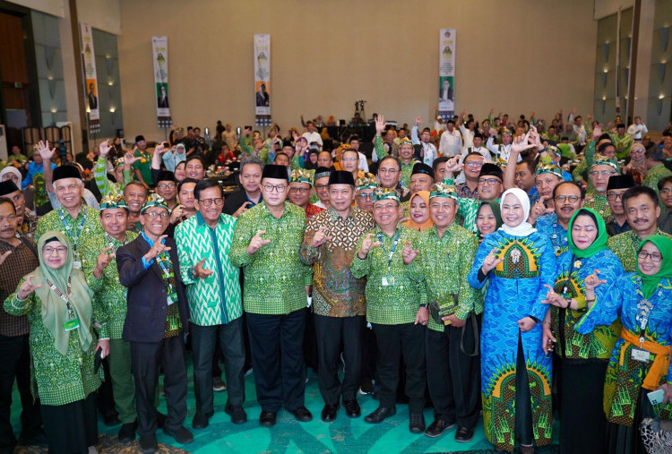 Menkop Ajak ICMI Perkuat Kopdes sebagai Ekosistem Baru Ekonomi Kerakyatan