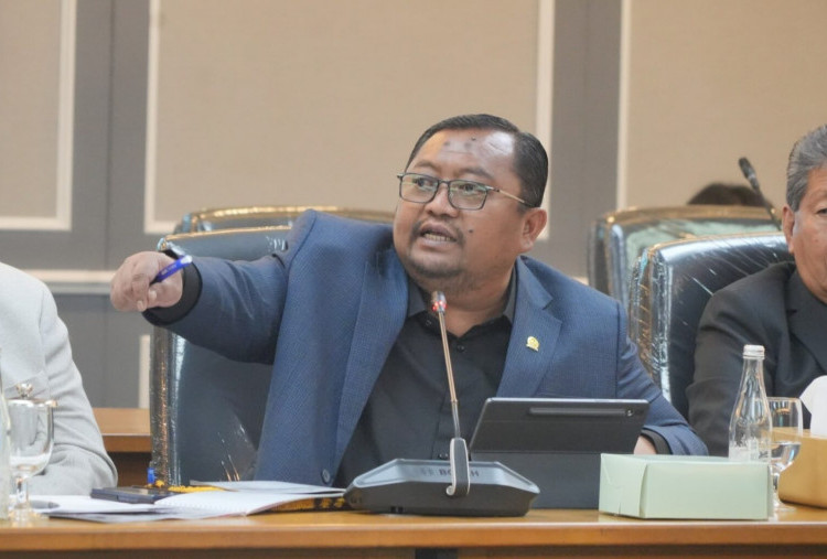 Komisi XIII DPR RI Pertanyakan Alasan Kalapas Cibinong Pindahkan Sofa hingga AC Usai Temuan Ombudsman